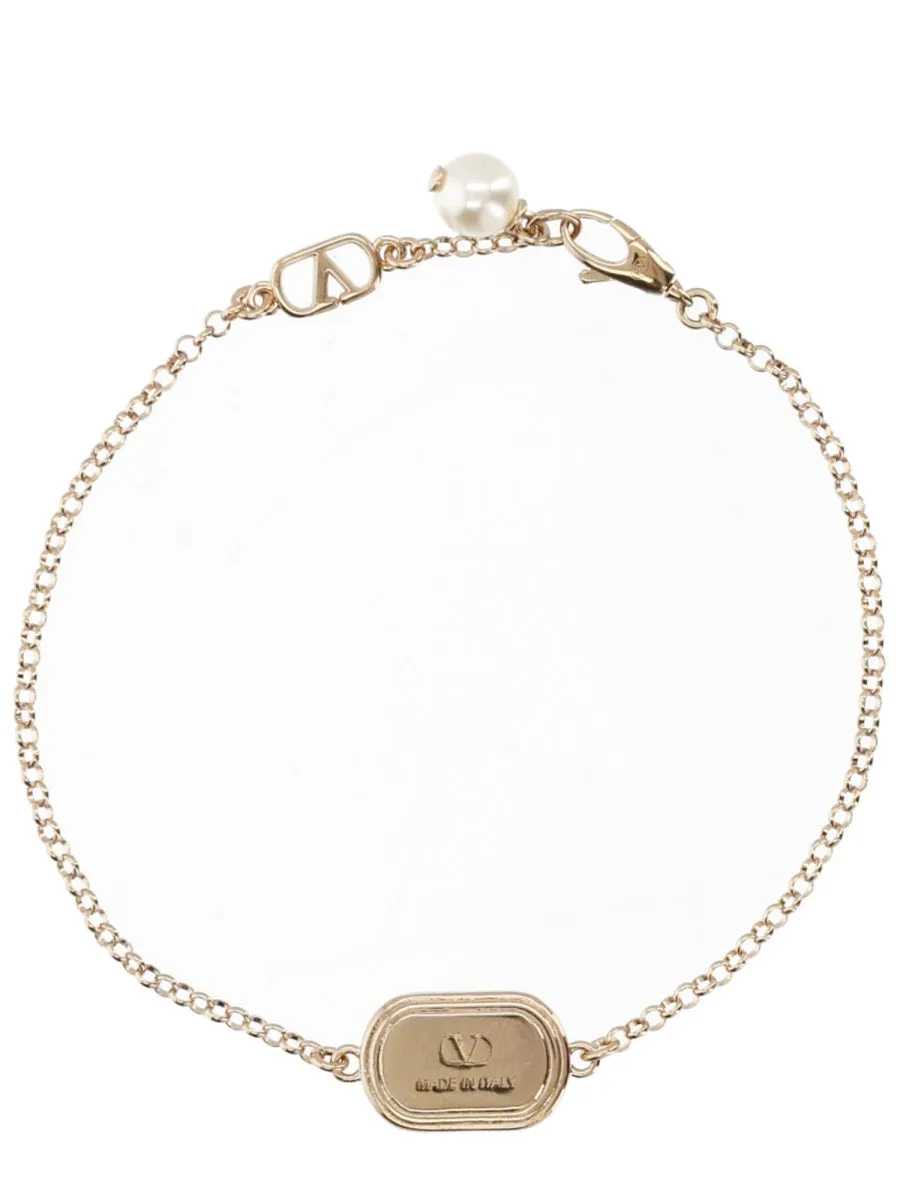 "Ovalette" Bracelet sold by Wanan Luxury product image thumbnail 2