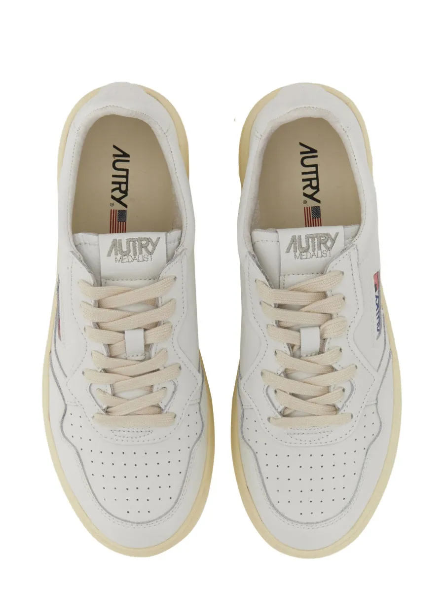"Medalist Low" Sneaker sold by Wanan Luxury product image thumbnail 5
