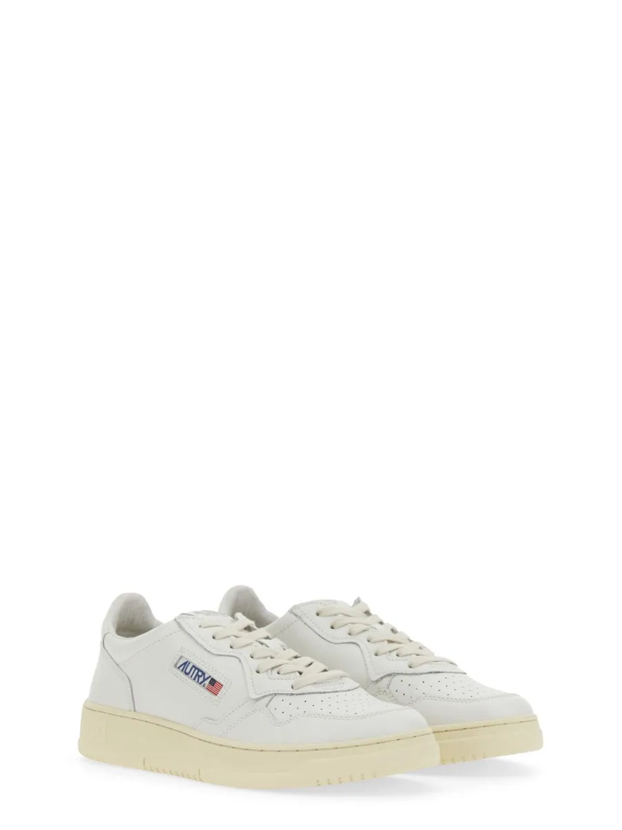 "Medalist Low" Sneaker sold by Wanan Luxury product image thumbnail 2