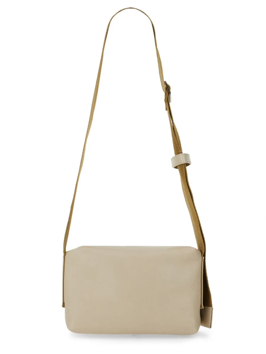 Leather Shoulder Bag sold by Wanan Luxury product image thumbnail 2