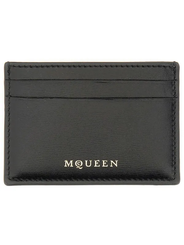 Card Holder With Logo sold by Wanan Luxury