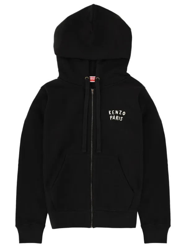 "Kenzo Boke Heart" Sweatshirt sold by Wanan Luxury