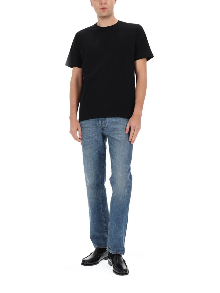 Jeans "Tokyo" sold by Wanan Luxury product image thumbnail 2