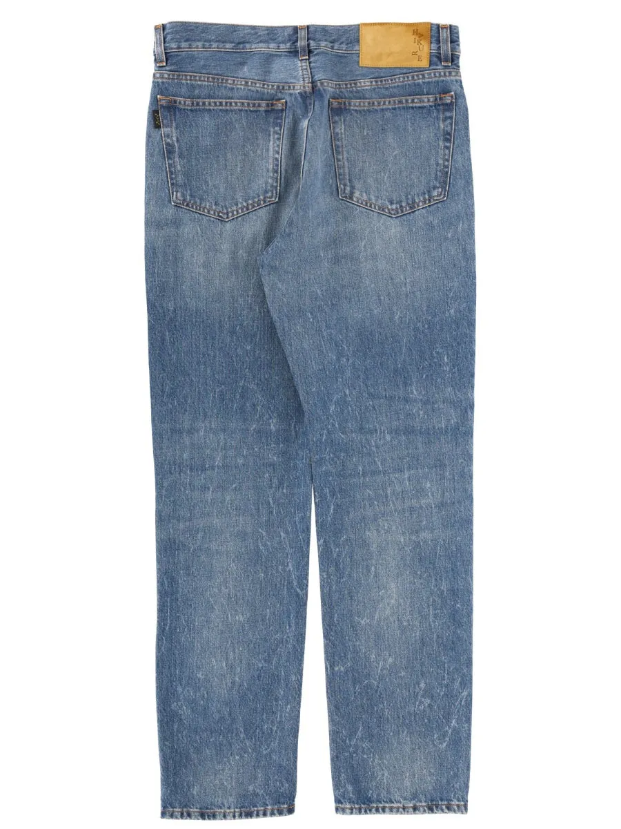 Jeans "Tokyo" sold by Wanan Luxury product image thumbnail 3