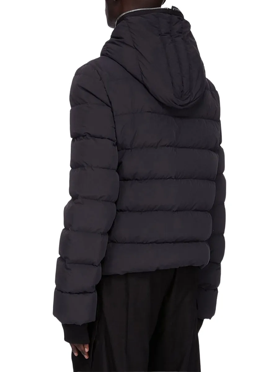 Down Jacket "Gimp" sold by Wanan Luxury product image thumbnail 2