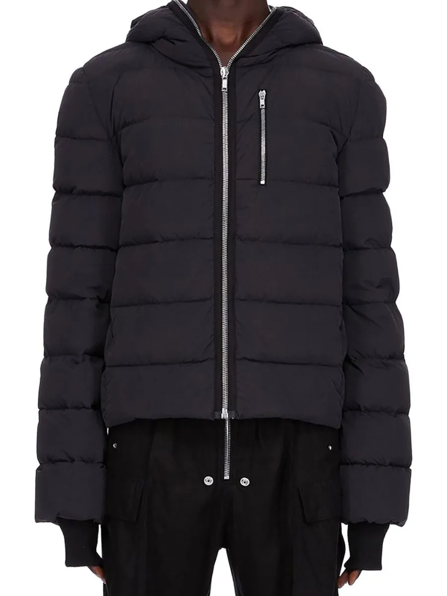 Down Jacket "Gimp" sold by Wanan Luxury
