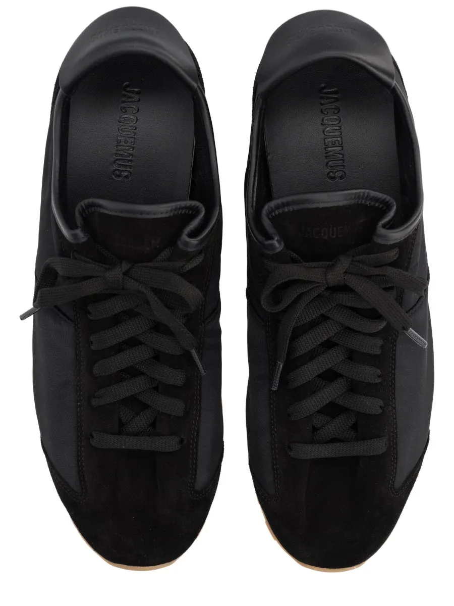 "Les Tennis" Sneaker sold by Wanan Luxury product image thumbnail 5