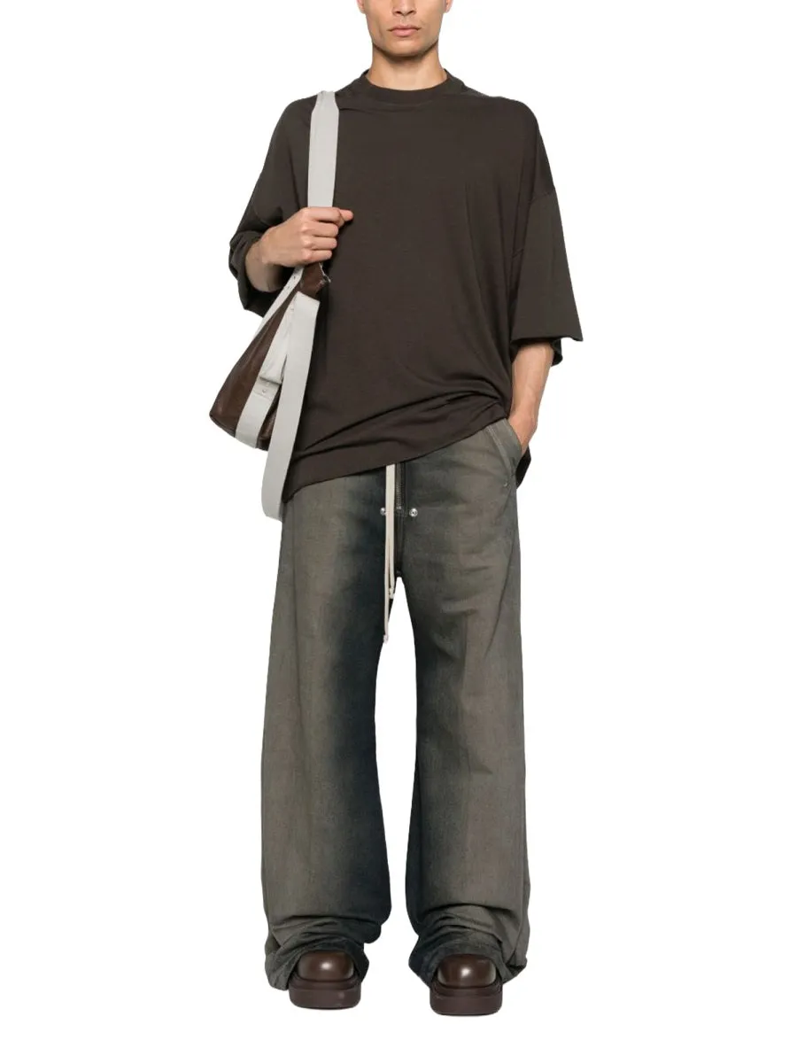 Jeans "Bela" sold by Wanan Luxury product image thumbnail 2