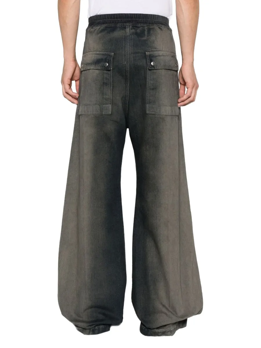 Jeans "Bela" sold by Wanan Luxury product image thumbnail 3