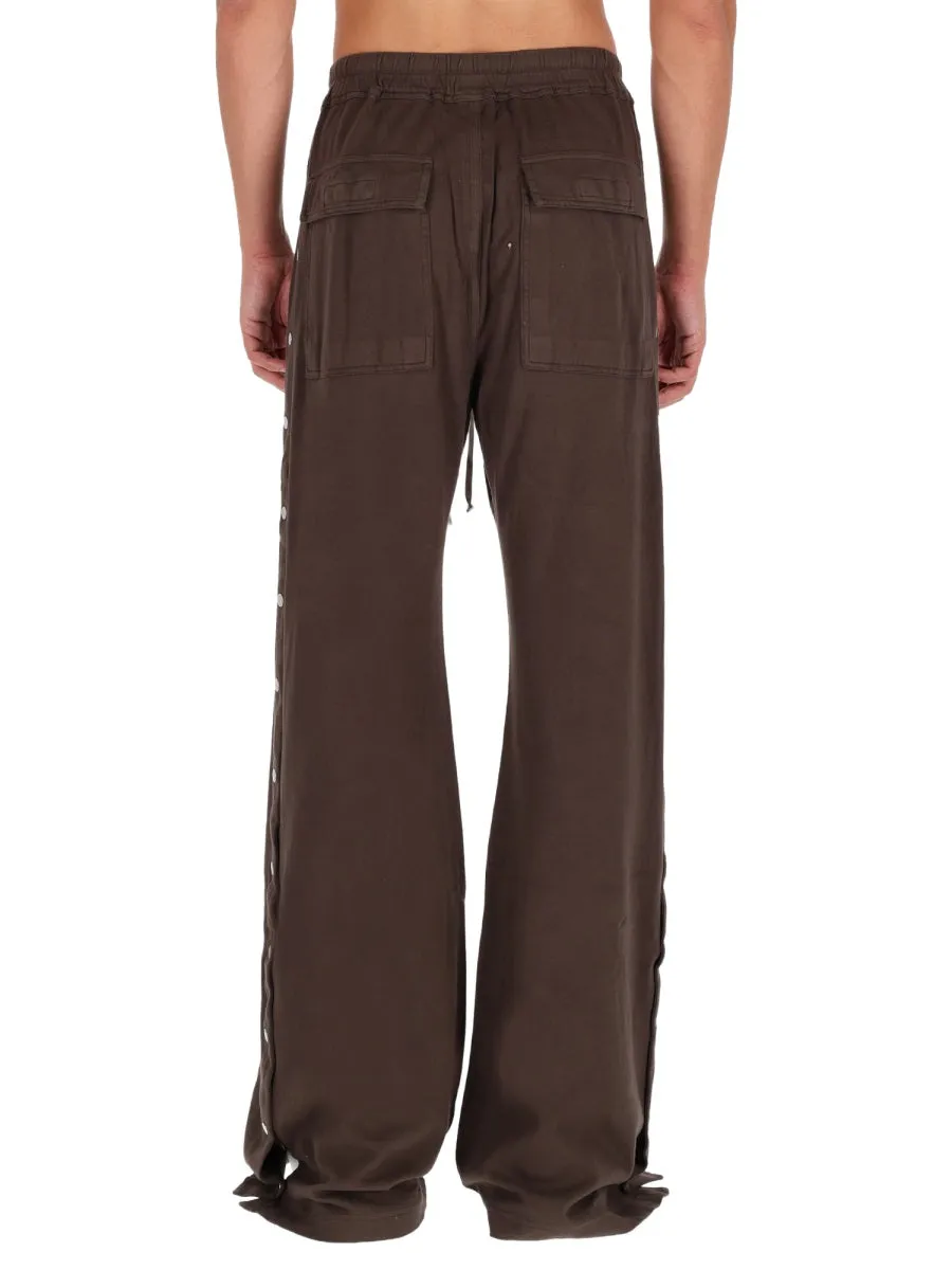 Pants "Pusher" sold by Wanan Luxury product image thumbnail 3