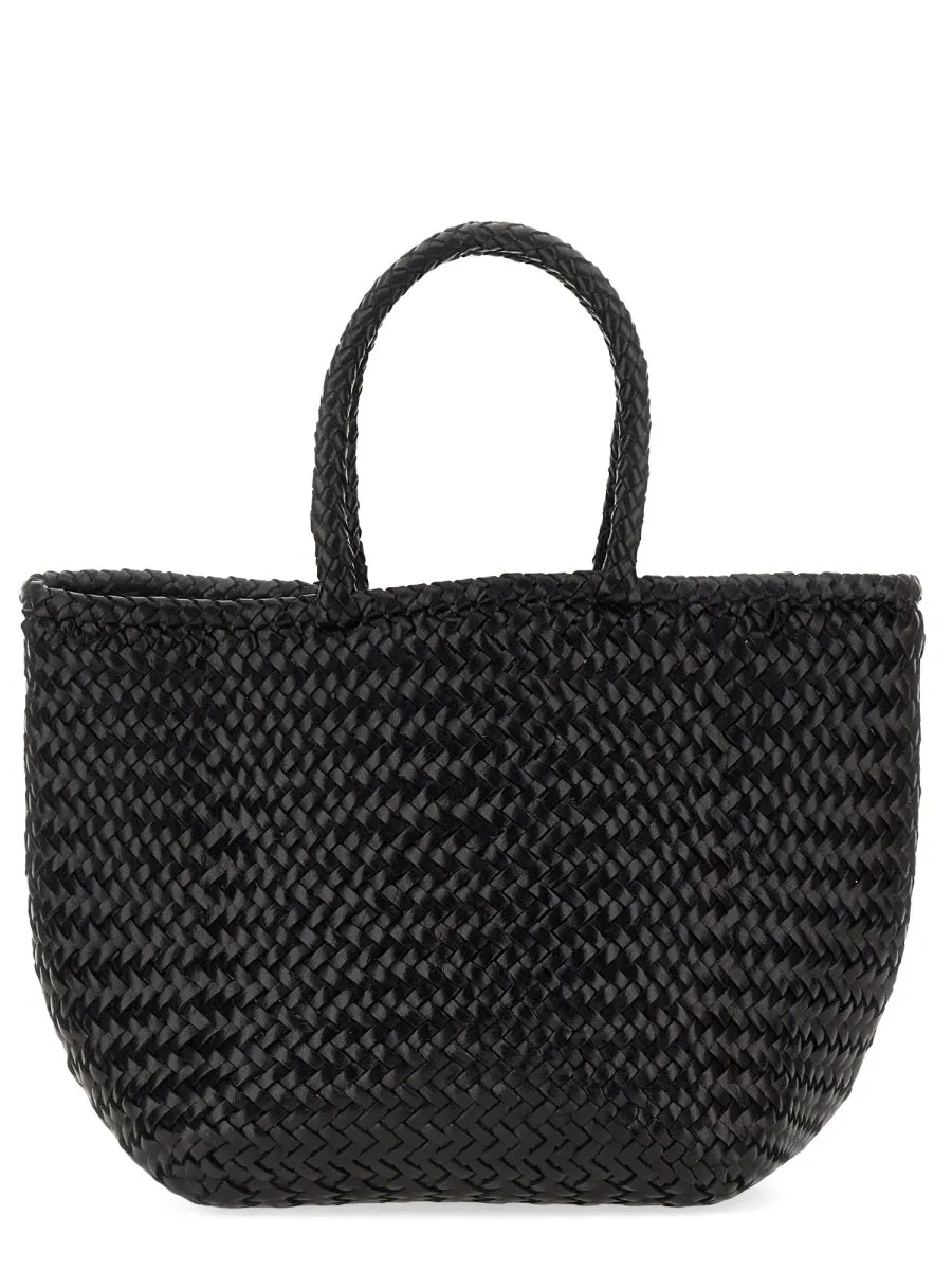 Small "Grace Basket" Bag sold by Wanan Luxury product image thumbnail 2