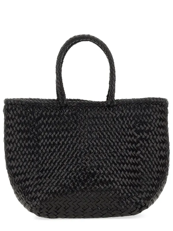 Small "Grace Basket" Bag sold by Wanan Luxury