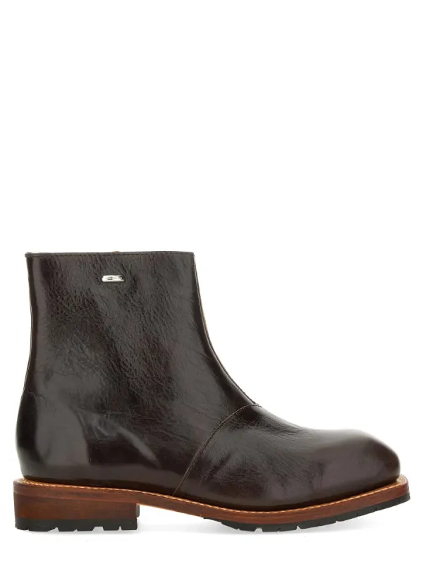 Boot "Engine" made by Our Legacy