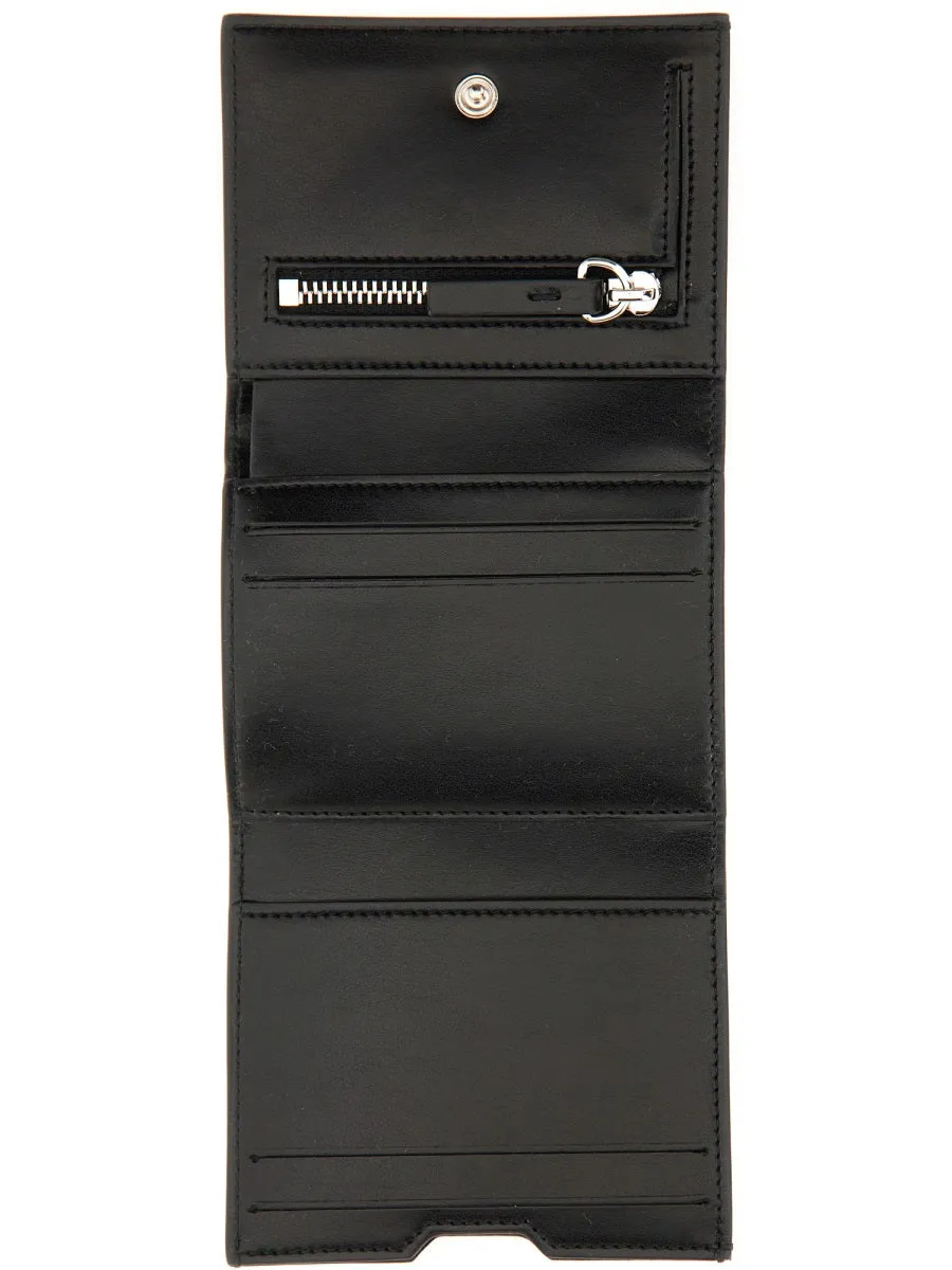 Numeric Logo Wallet sold by Wanan Luxury product image thumbnail 3