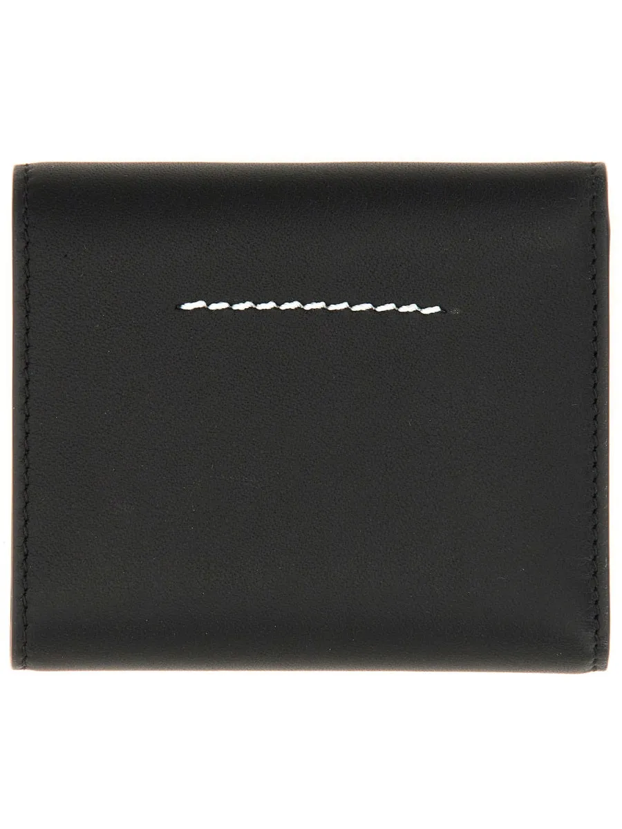 Numeric Logo Wallet sold by Wanan Luxury product image thumbnail 2