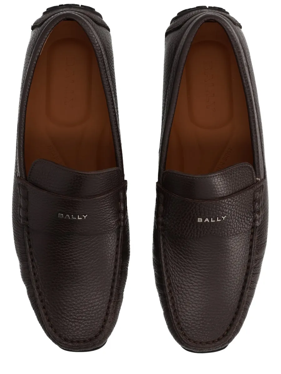Moccasin "Driver Pilot" sold by Wanan Luxury product image thumbnail 5