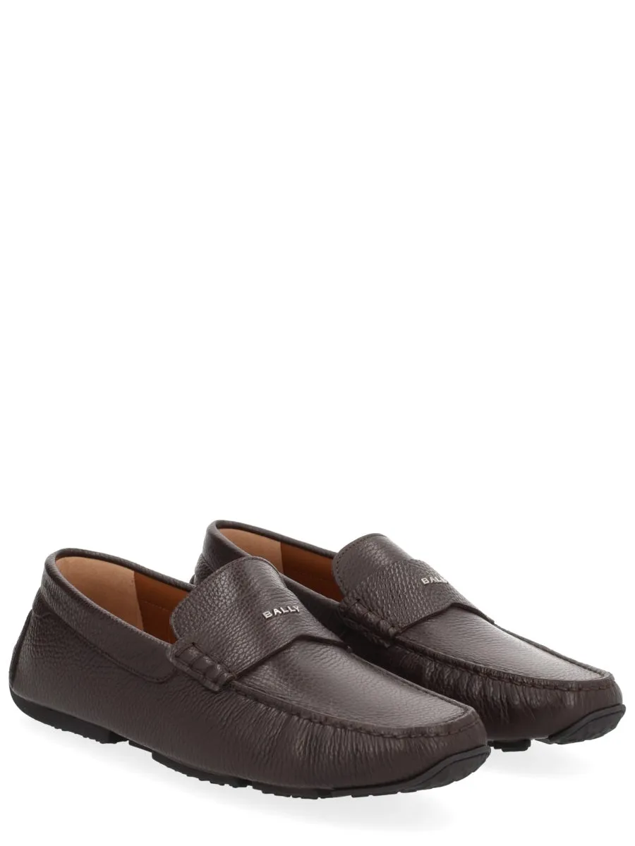 Moccasin "Driver Pilot" sold by Wanan Luxury product image thumbnail 2