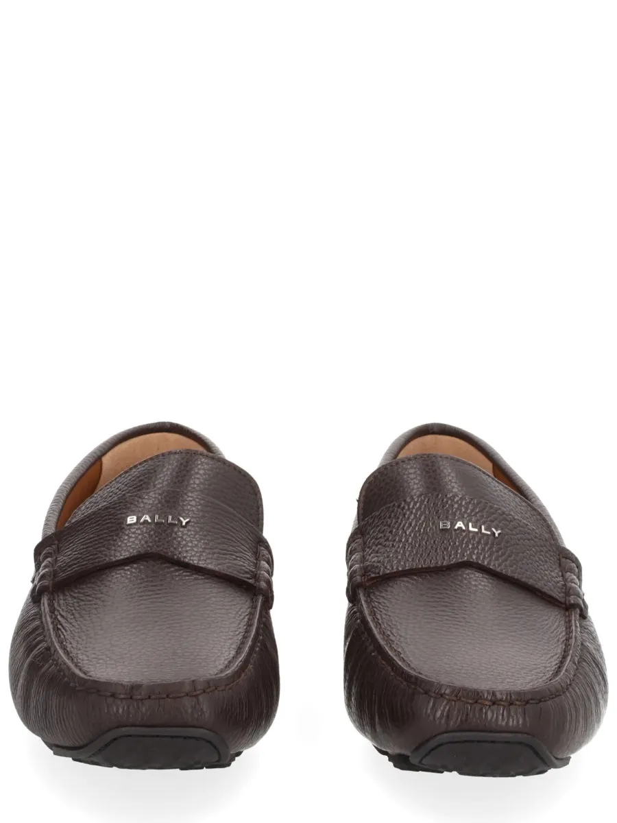 Moccasin "Driver Pilot" sold by Wanan Luxury product image thumbnail 3