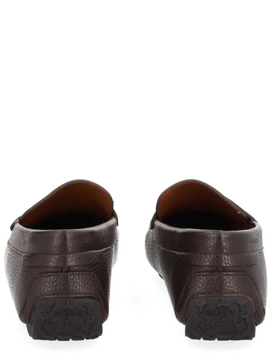 Moccasin "Driver Pilot" sold by Wanan Luxury product image thumbnail 4
