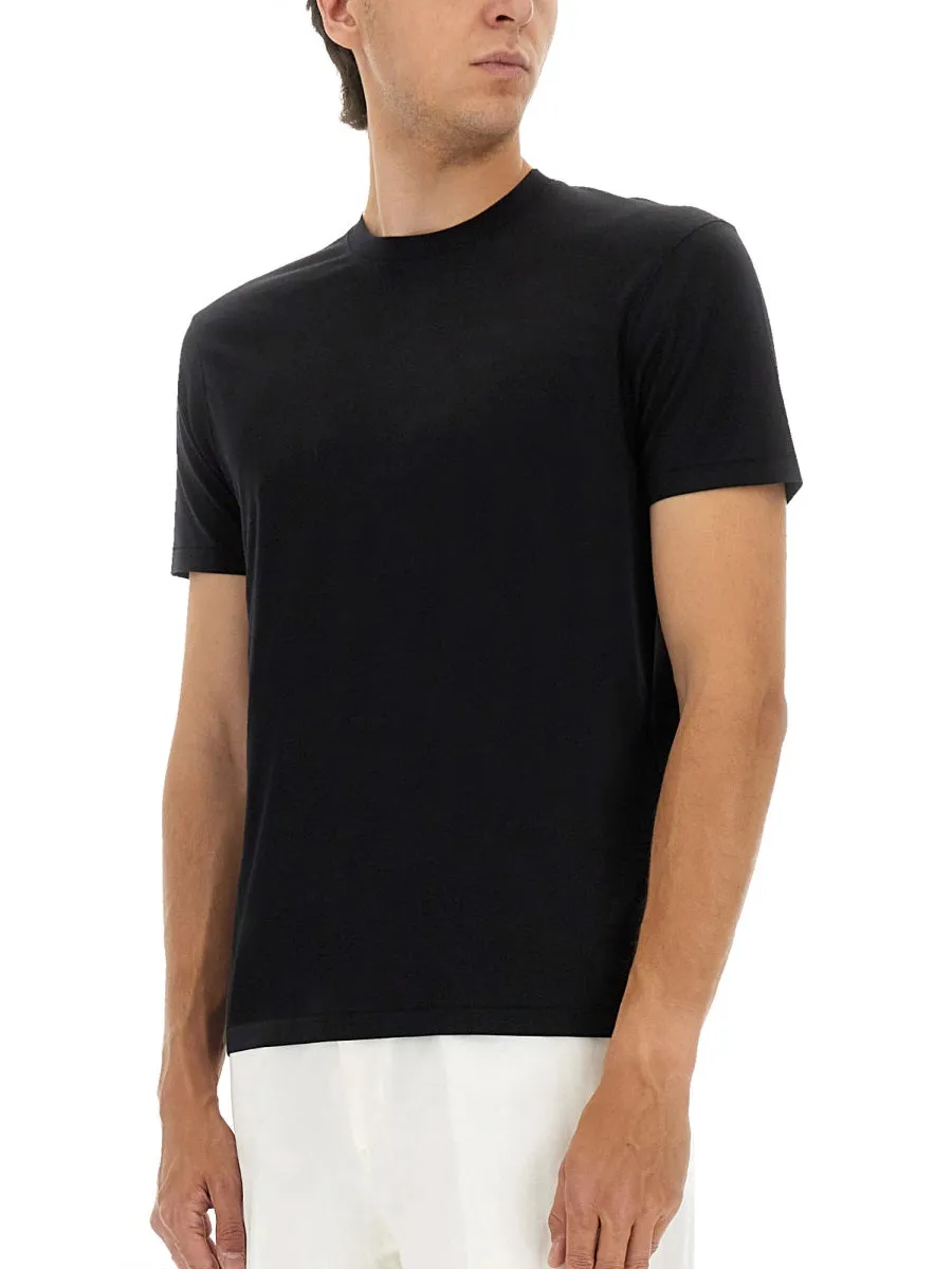 Regular Fit T-Shirt sold by Wanan Luxury product image thumbnail 4