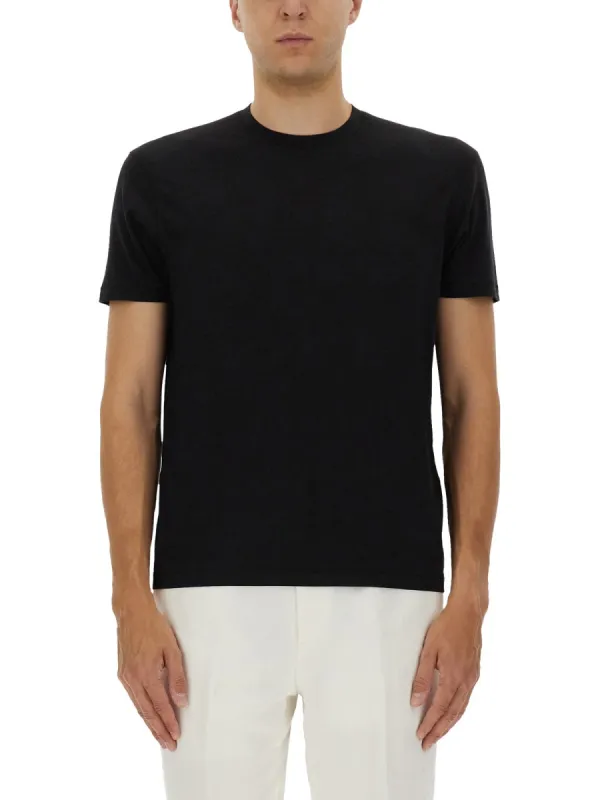 Regular Fit T-Shirt sold by Wanan Luxury