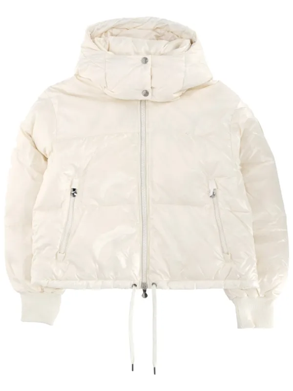 Down Jacket "Altic" made by Pyrenex