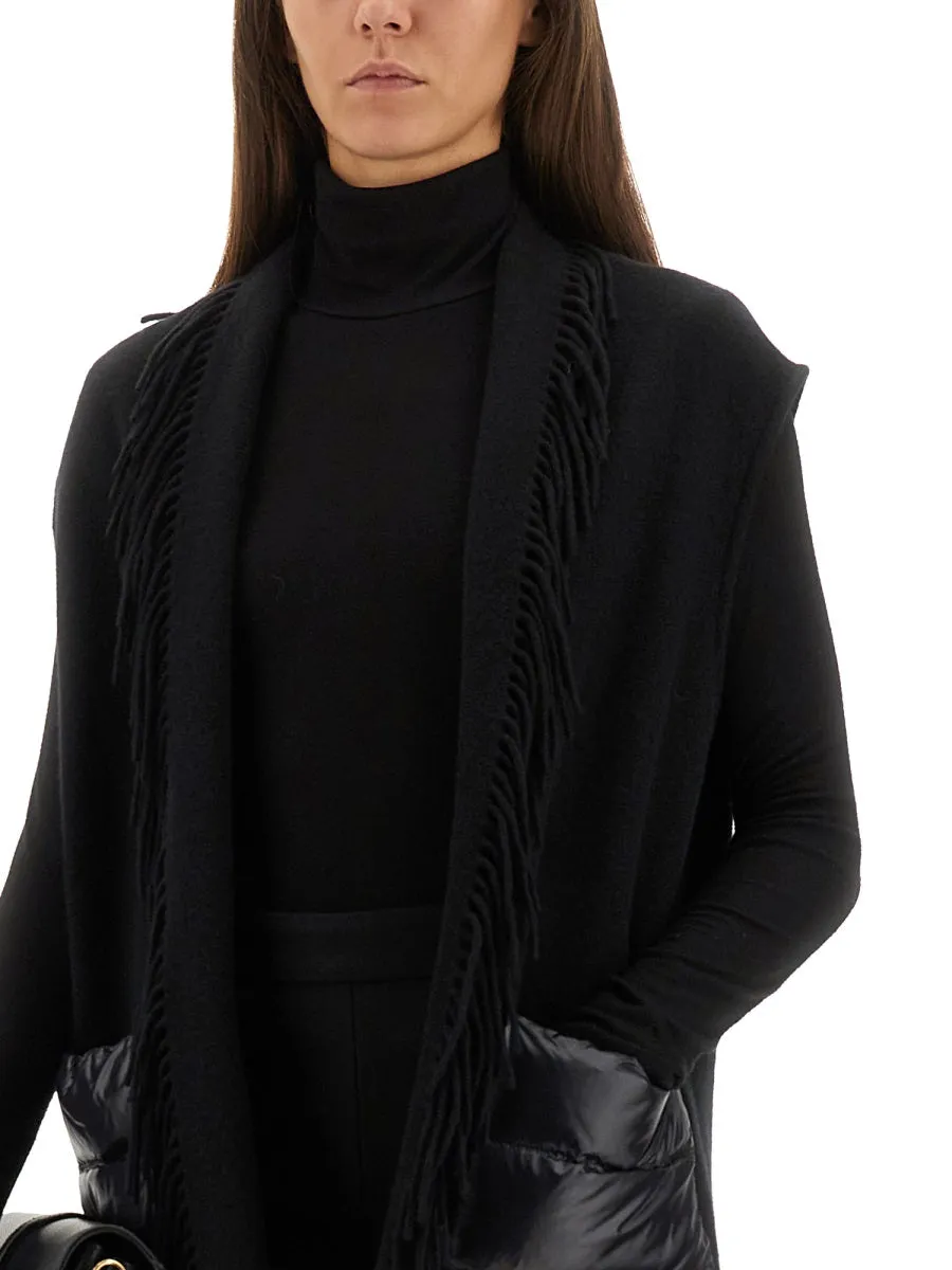 Resort Sleeve Made Of Warmy And Ultralight Nylon sold by Wanan Luxury product image thumbnail 4