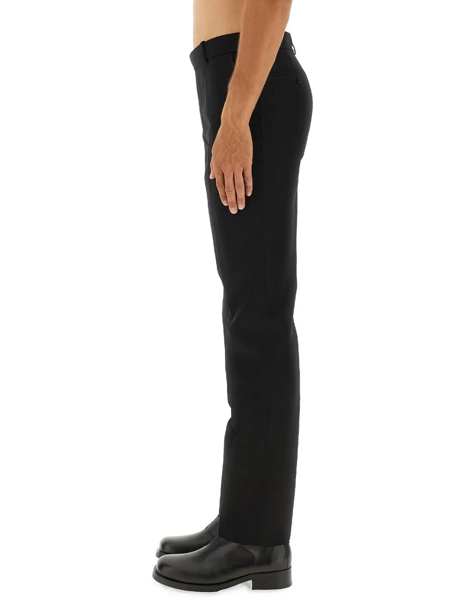 Wool Pants sold by Wanan Luxury product image thumbnail 3