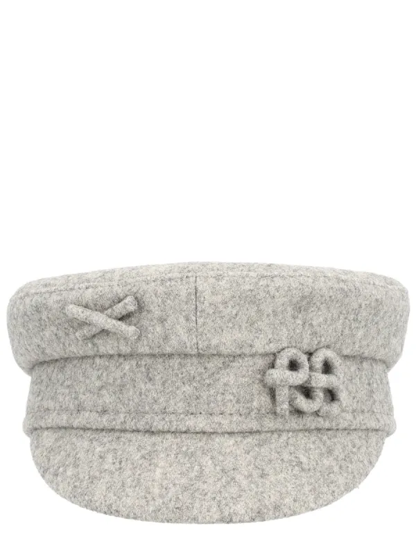 "Baker Boy" Hat made by Wanan Luxury