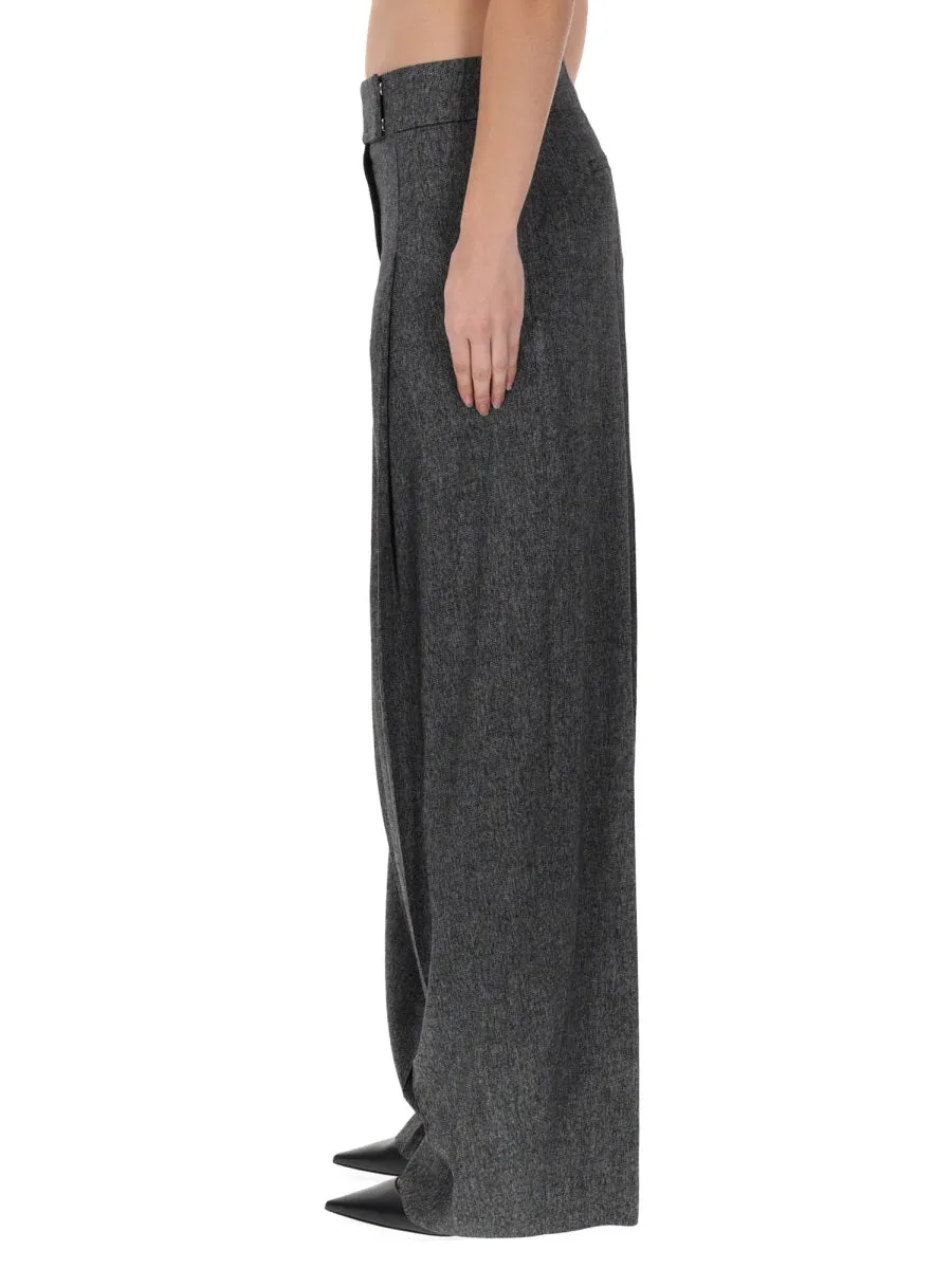 Pants "Telda" sold by Wanan Luxury product image thumbnail 5