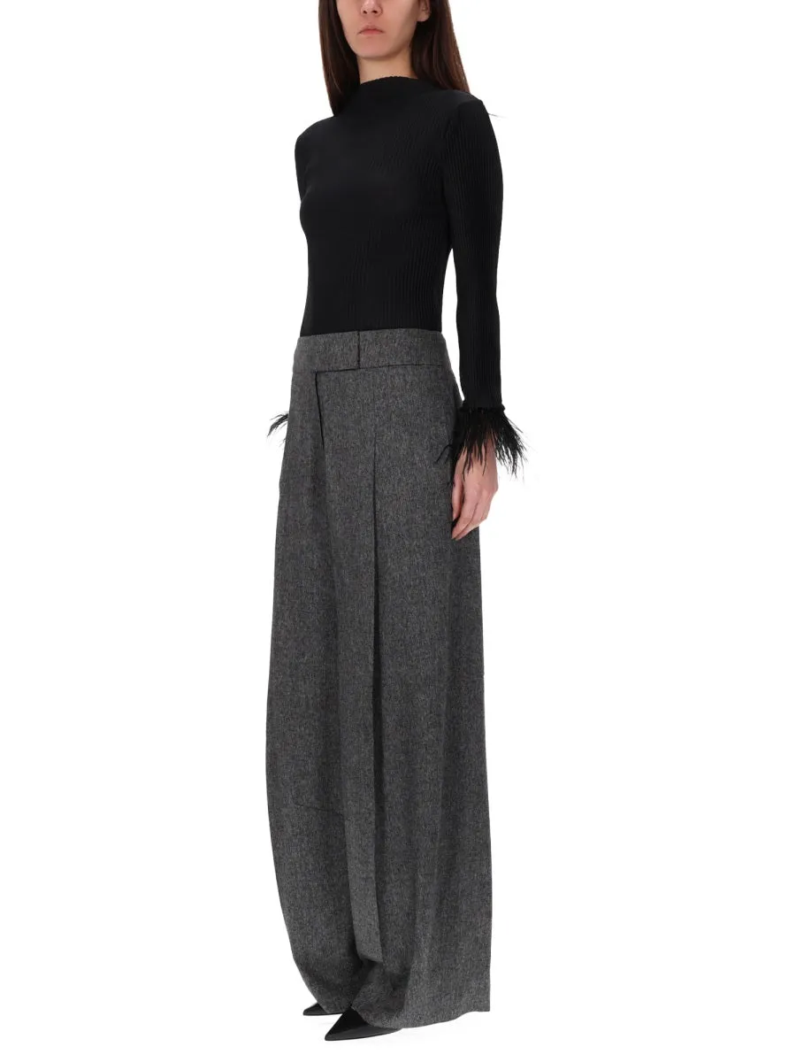 Pants "Telda" sold by Wanan Luxury product image thumbnail 2