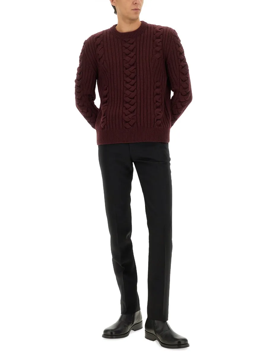 Wool Sweater sold by Wanan Luxury product image thumbnail 2