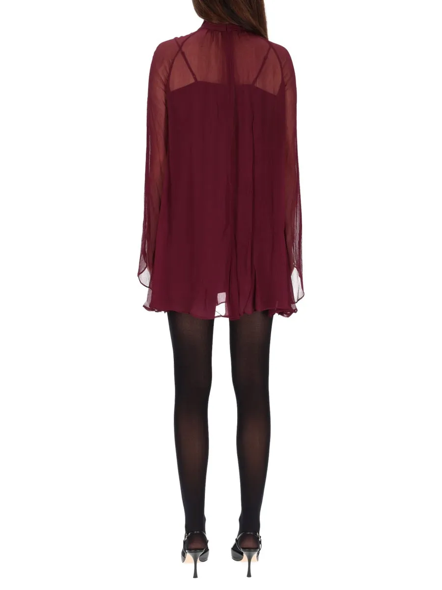 Mini Dress "Esther" sold by Wanan Luxury product image thumbnail 3