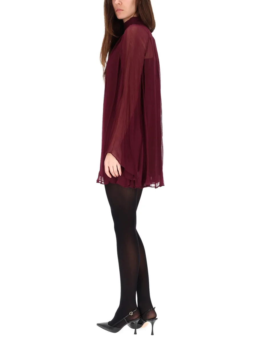 Mini Dress "Esther" sold by Wanan Luxury product image thumbnail 2