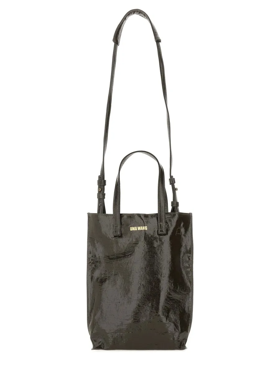 Medium Tote Bag sold by Wanan Luxury product image thumbnail 2