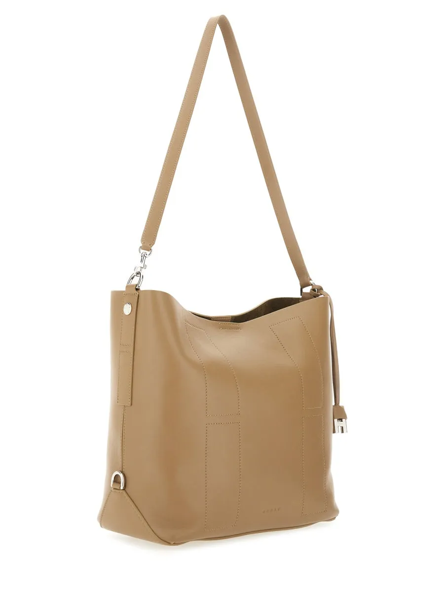 Hobo Bag "Hocket" Medium sold by Wanan Luxury product image thumbnail 3