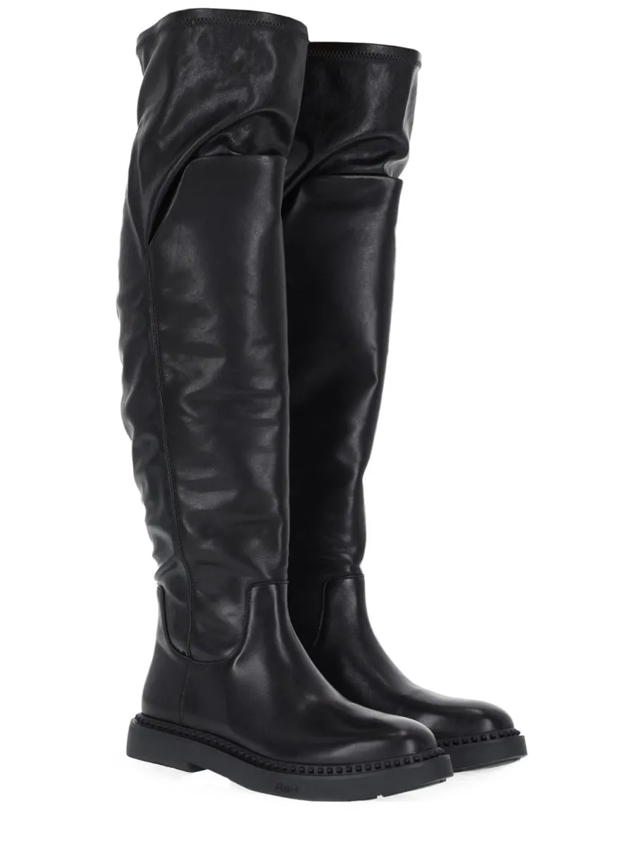 Boot "Maxim" sold by Wanan Luxury product image thumbnail 2