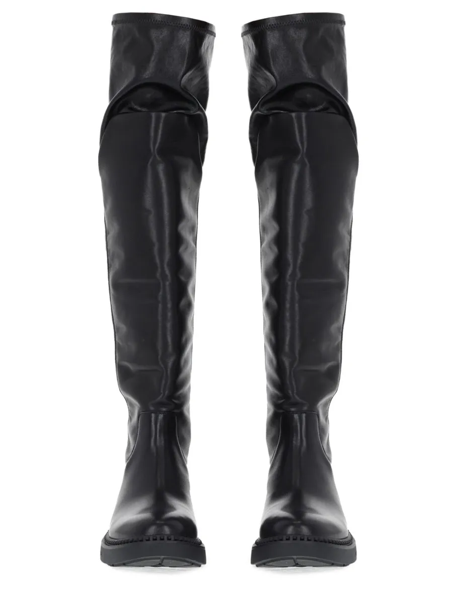 Boot "Maxim" sold by Wanan Luxury product image thumbnail 3