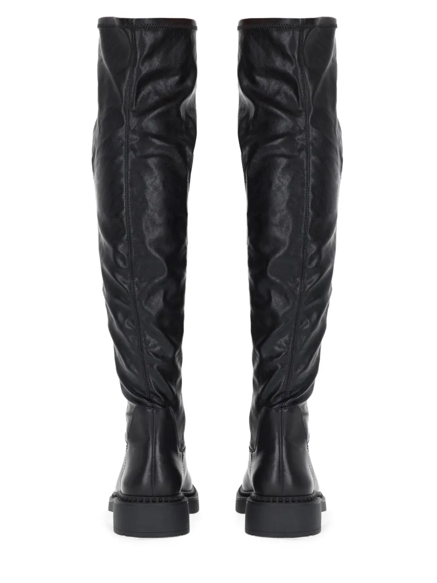 Boot "Maxim" sold by Wanan Luxury product image thumbnail 4