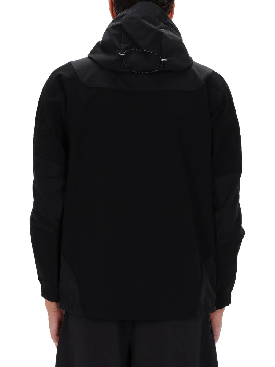 Jacket With Logo sold by Wanan Luxury product image thumbnail 3