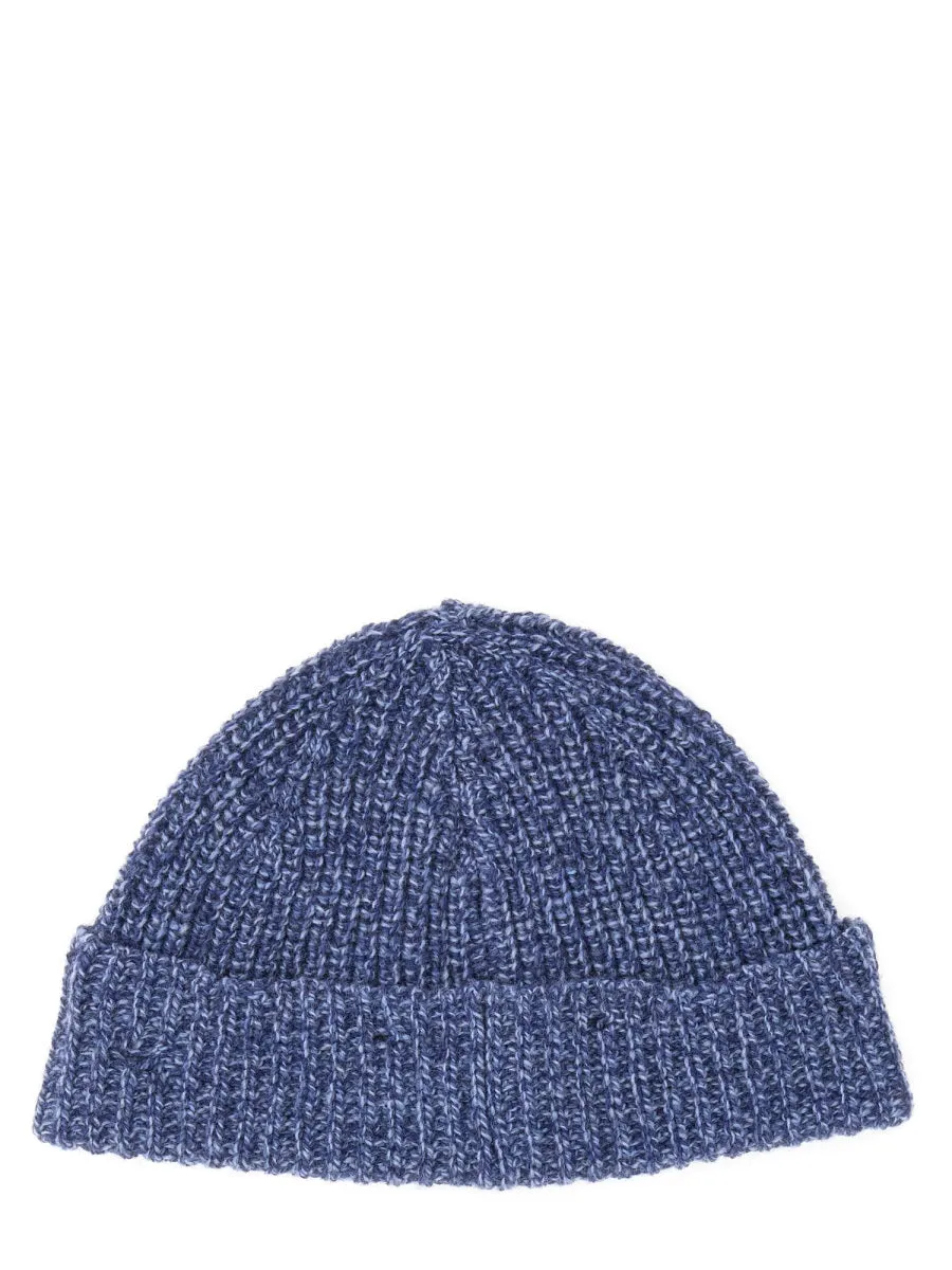 Beanie Hat With "Marni Mending" Embroidery sold by Wanan Luxury product image thumbnail 2