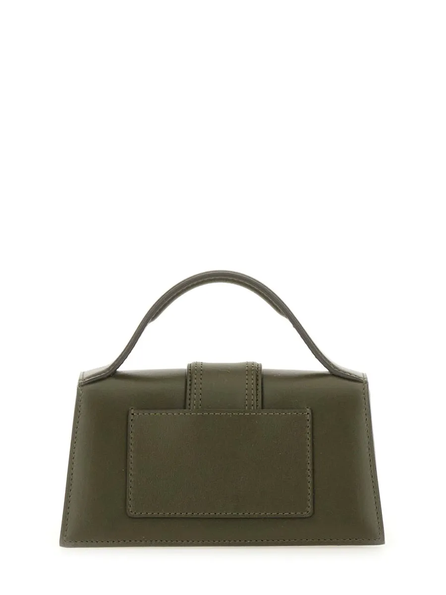 "Le Bambino" Mini Bag sold by Wanan Luxury product image thumbnail 3