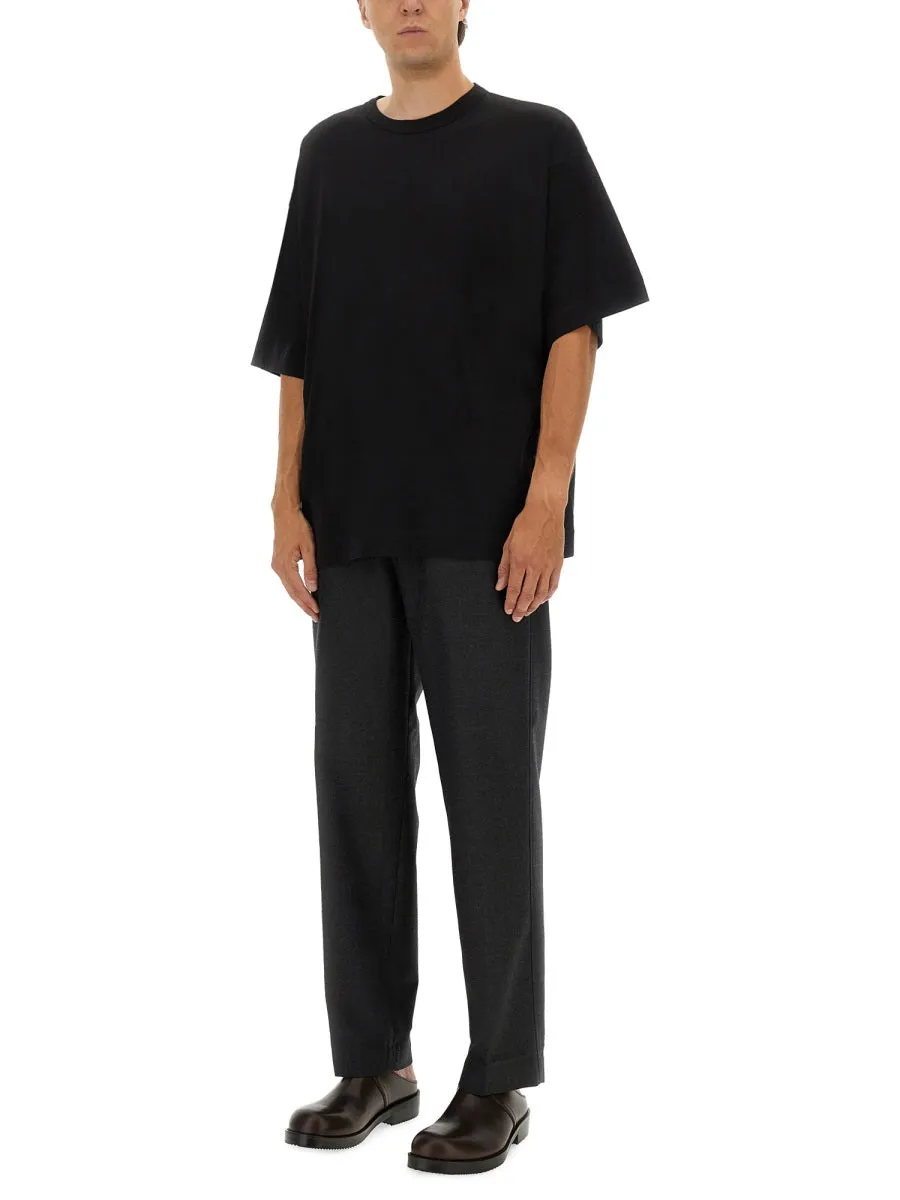 Pants "Penny" sold by Wanan Luxury product image thumbnail 2