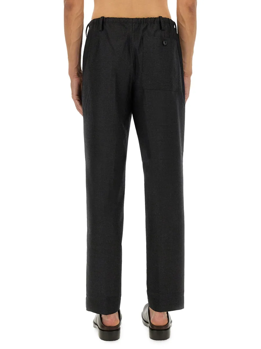 Pants "Penny" sold by Wanan Luxury product image thumbnail 3