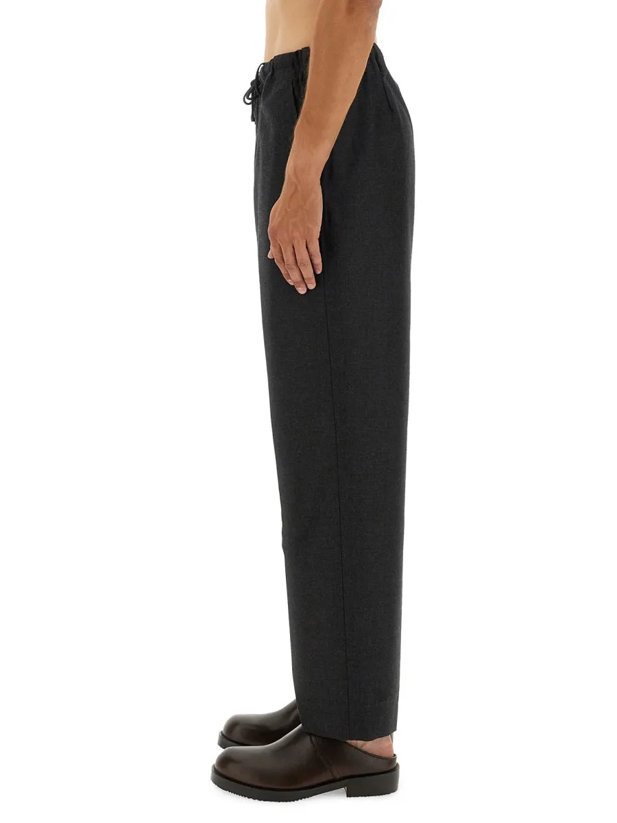Pants "Penny" sold by Wanan Luxury product image thumbnail 4