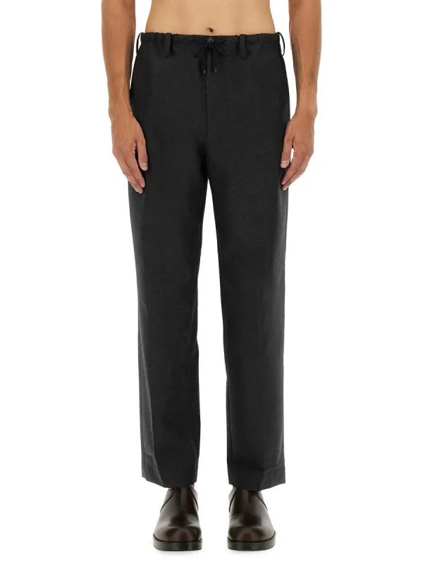 Pants "Penny" made by Dries Van Noten
