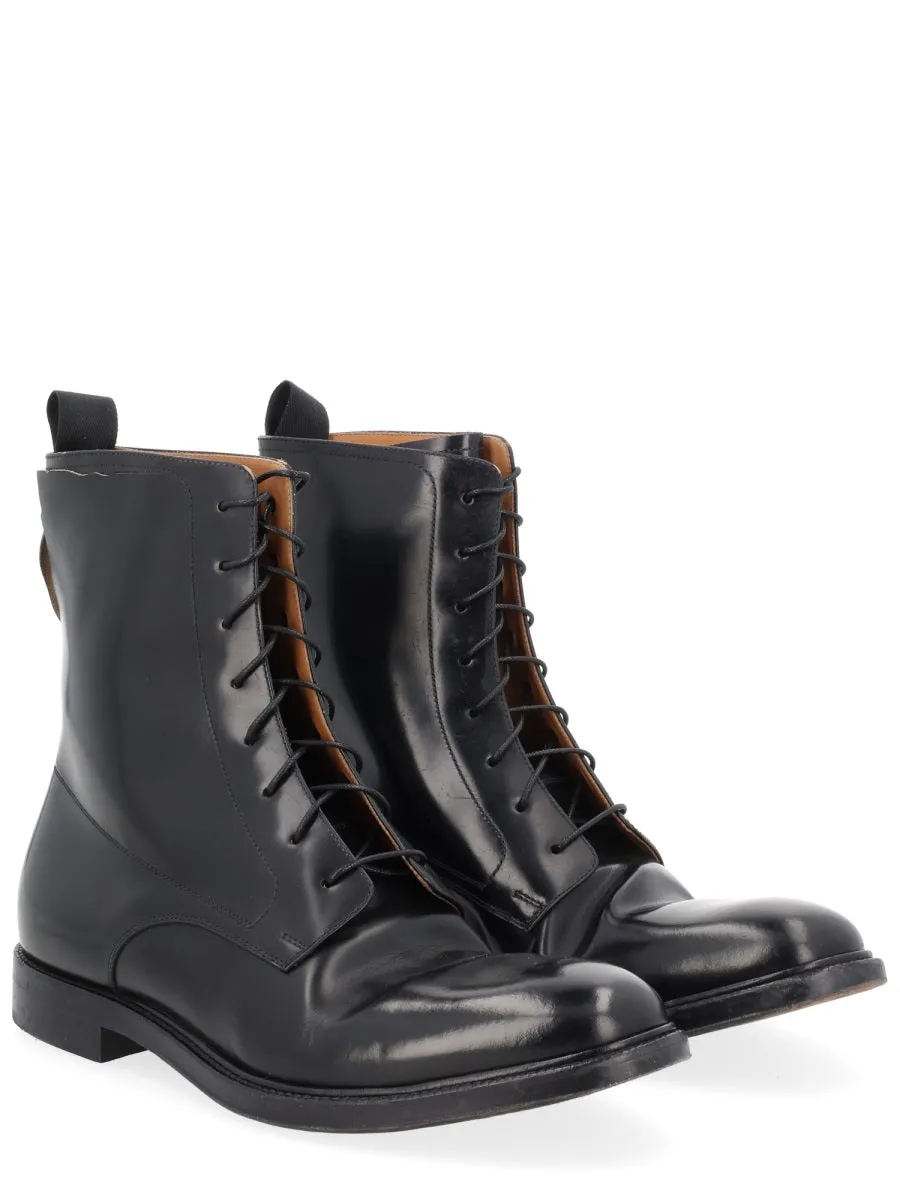"Loved To Death" Boot sold by Wanan Luxury product image thumbnail 2