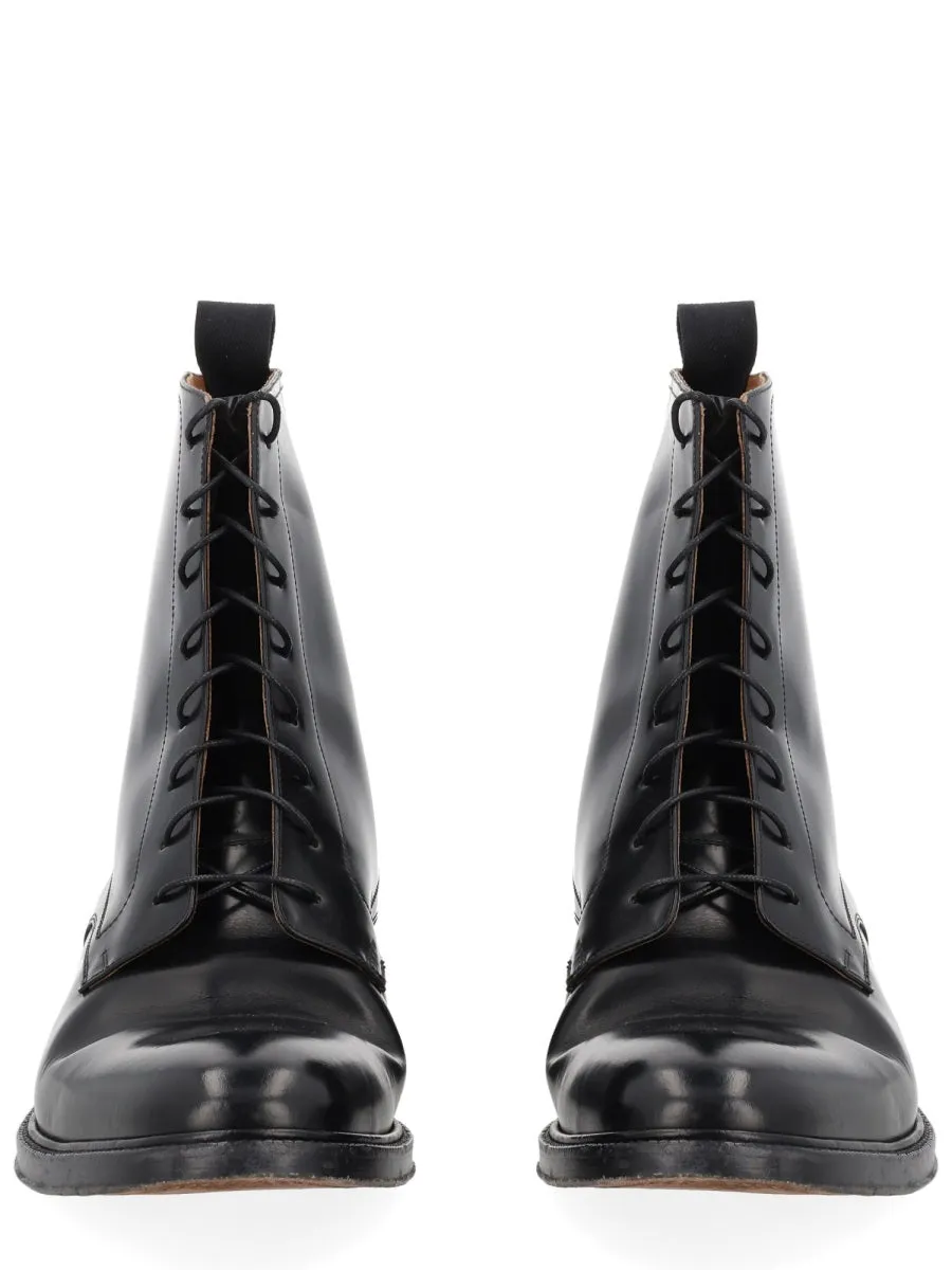 "Loved To Death" Boot sold by Wanan Luxury product image thumbnail 3
