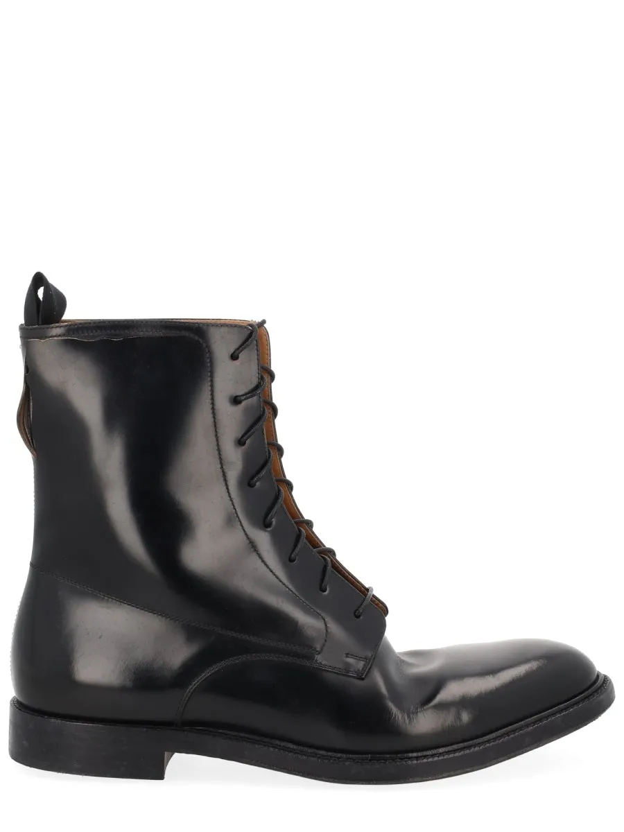 "Loved To Death" Boot sold by Wanan Luxury
