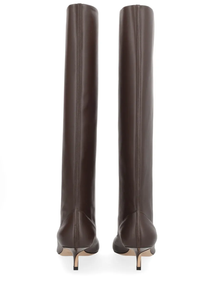 Boot "Tourni" sold by Wanan Luxury product image thumbnail 4